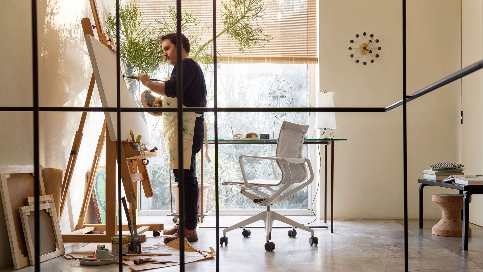 办公辅件|办公文具|办公家具|设计师家具|O-Tidy